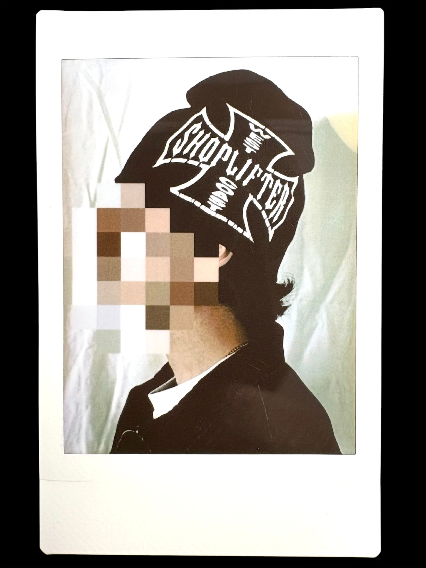 West Coast Shoplifter Skully Beanie