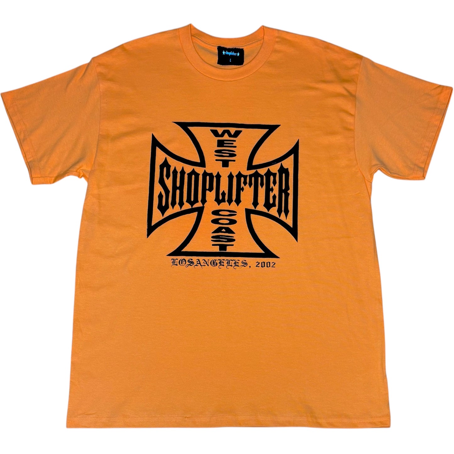 West Coast Choppers Tee