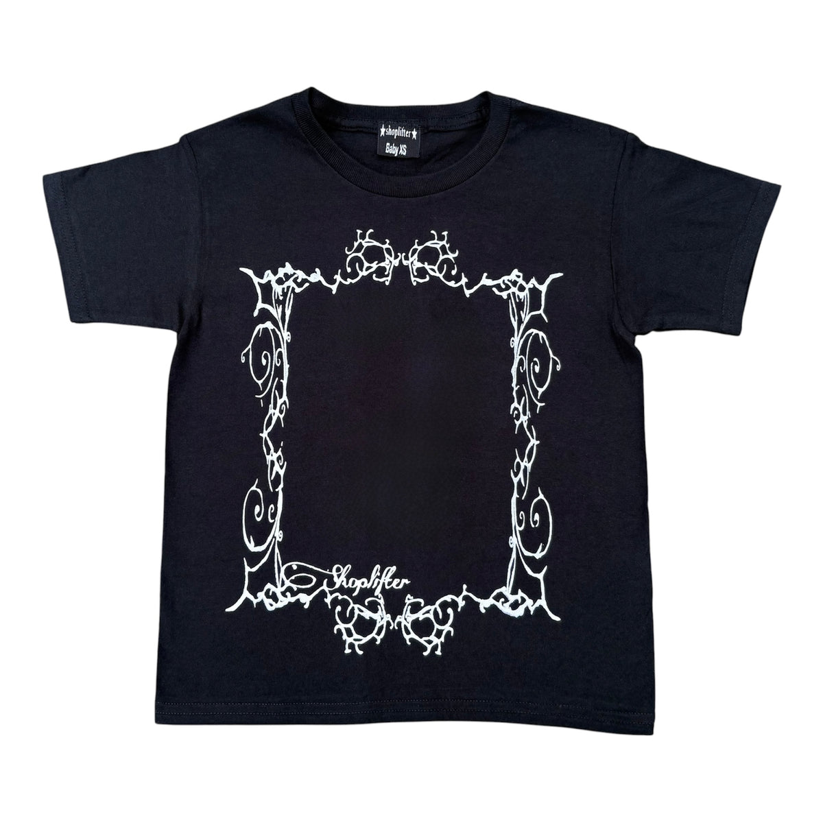 Sigil Baby Tee