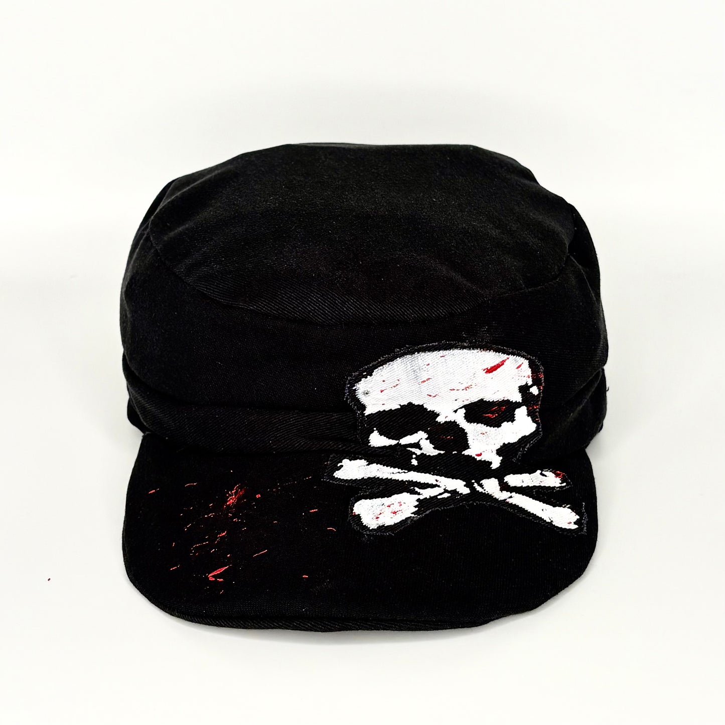 Cadet Hat (Bones)