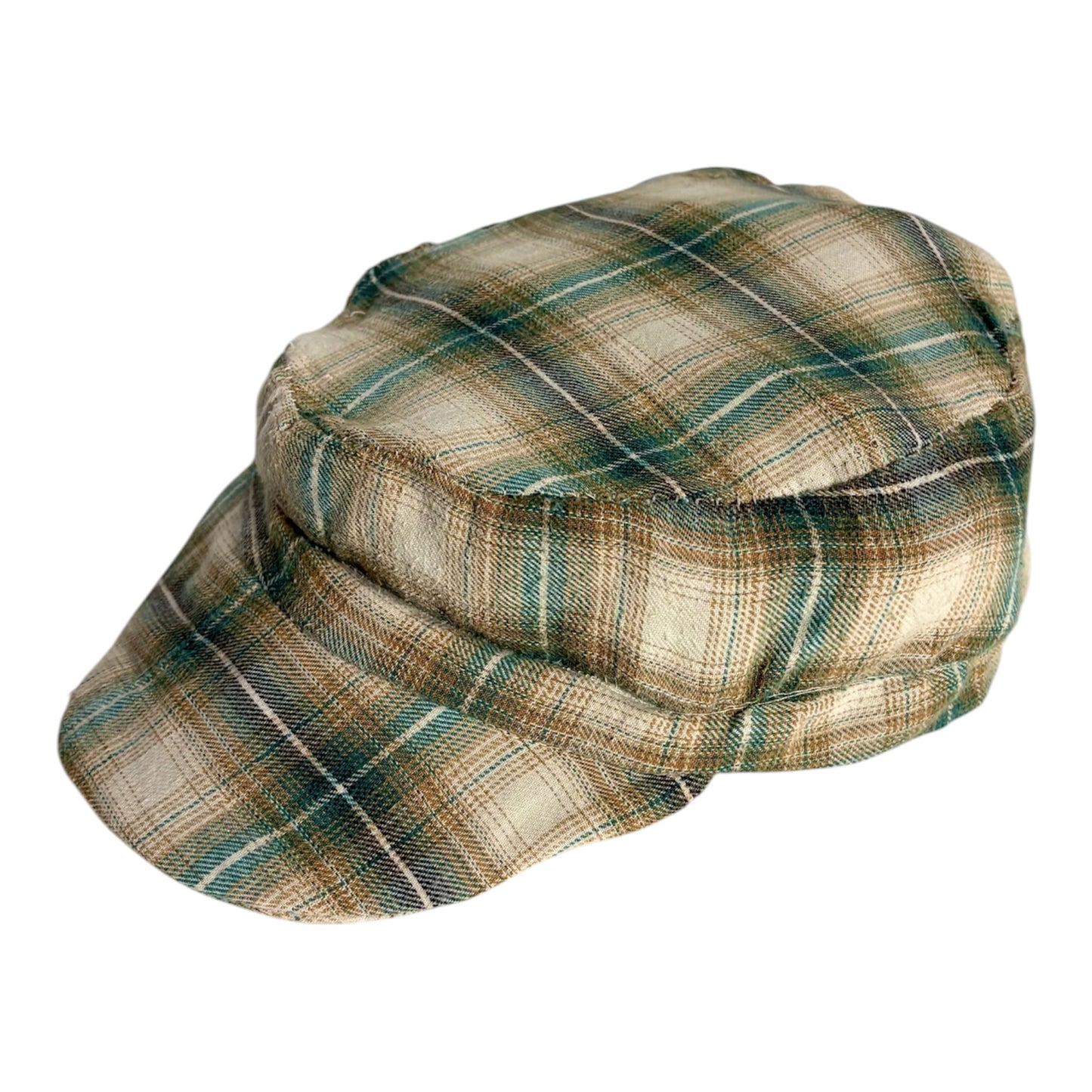Cadet Hat (Green)