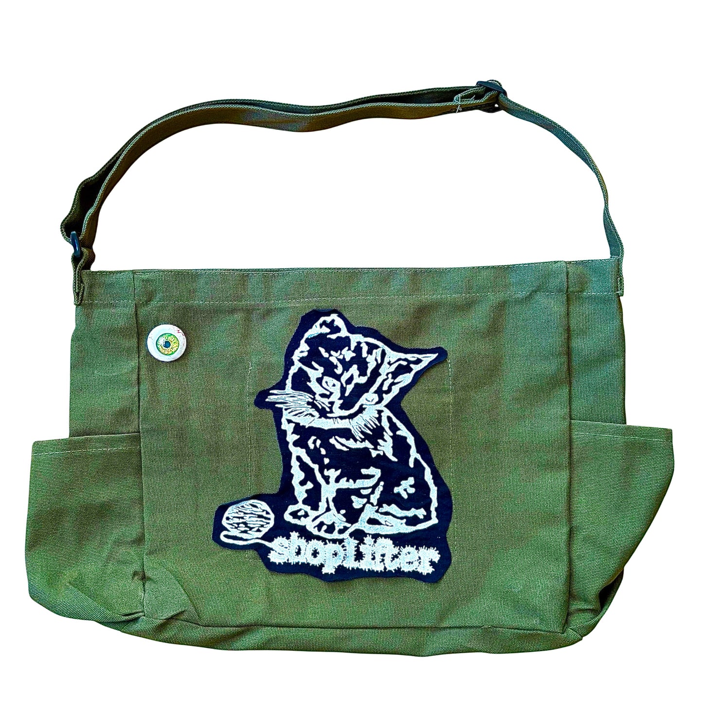 Cat Bag 1/1