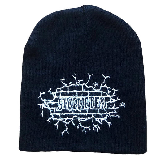 Brick Beanie Skully