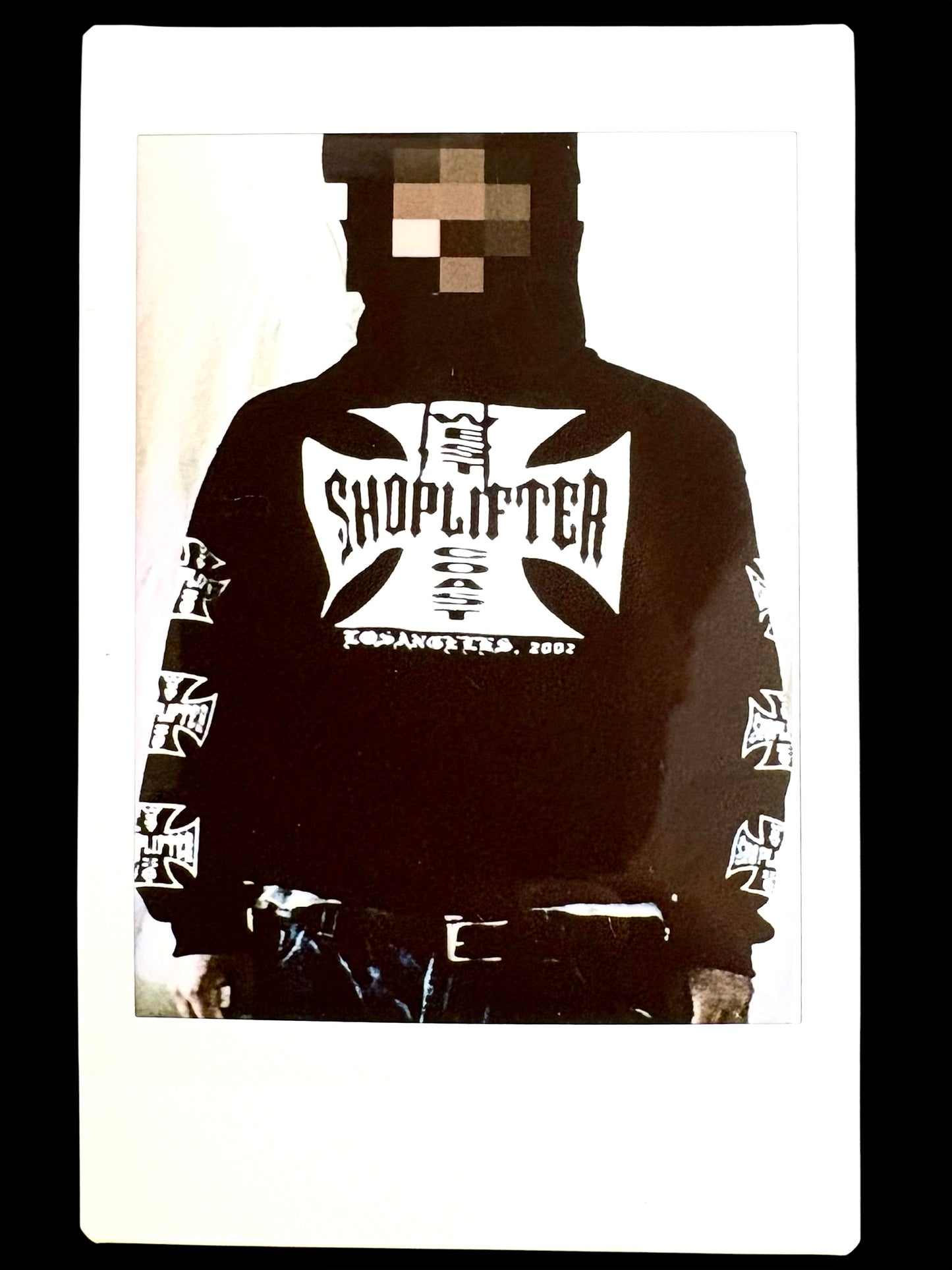 West Coast Shoplifter