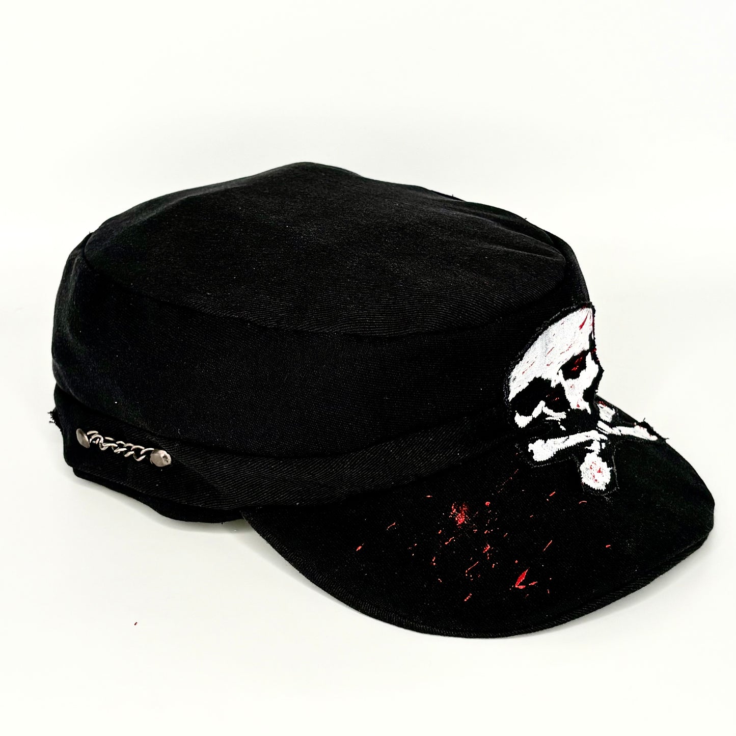 Cadet Hat (Bones)