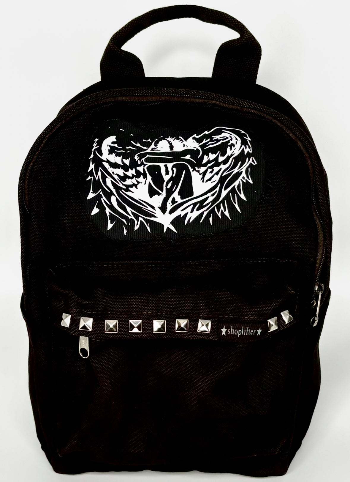 1 / 1 Bookbag (Angel)