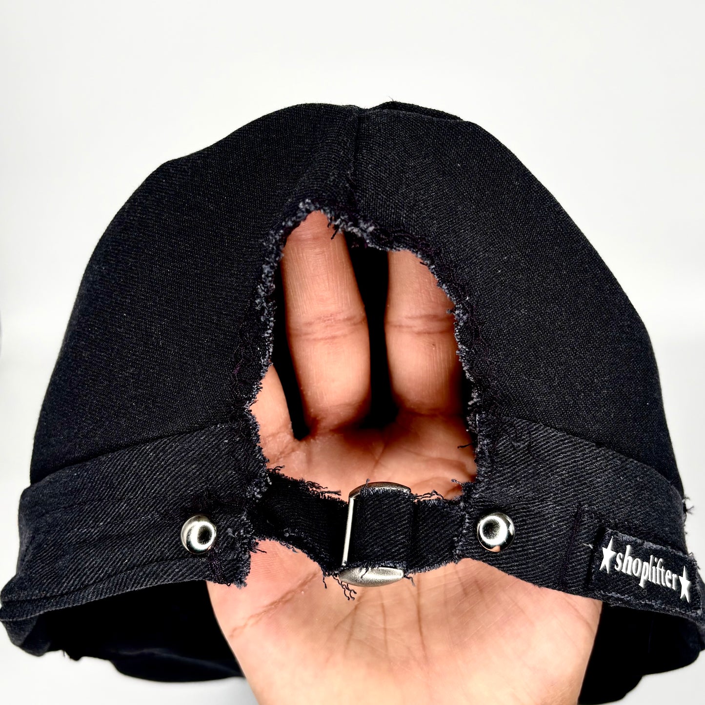 Cadet Hat (Bones)
