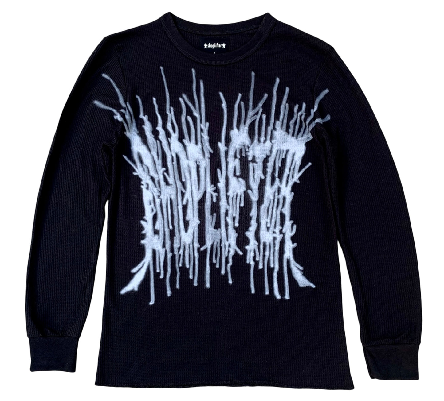 Thermal Long-sleeve (Black)