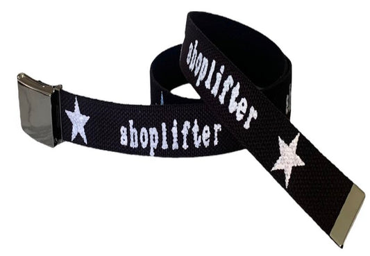 Star Belt (Black)