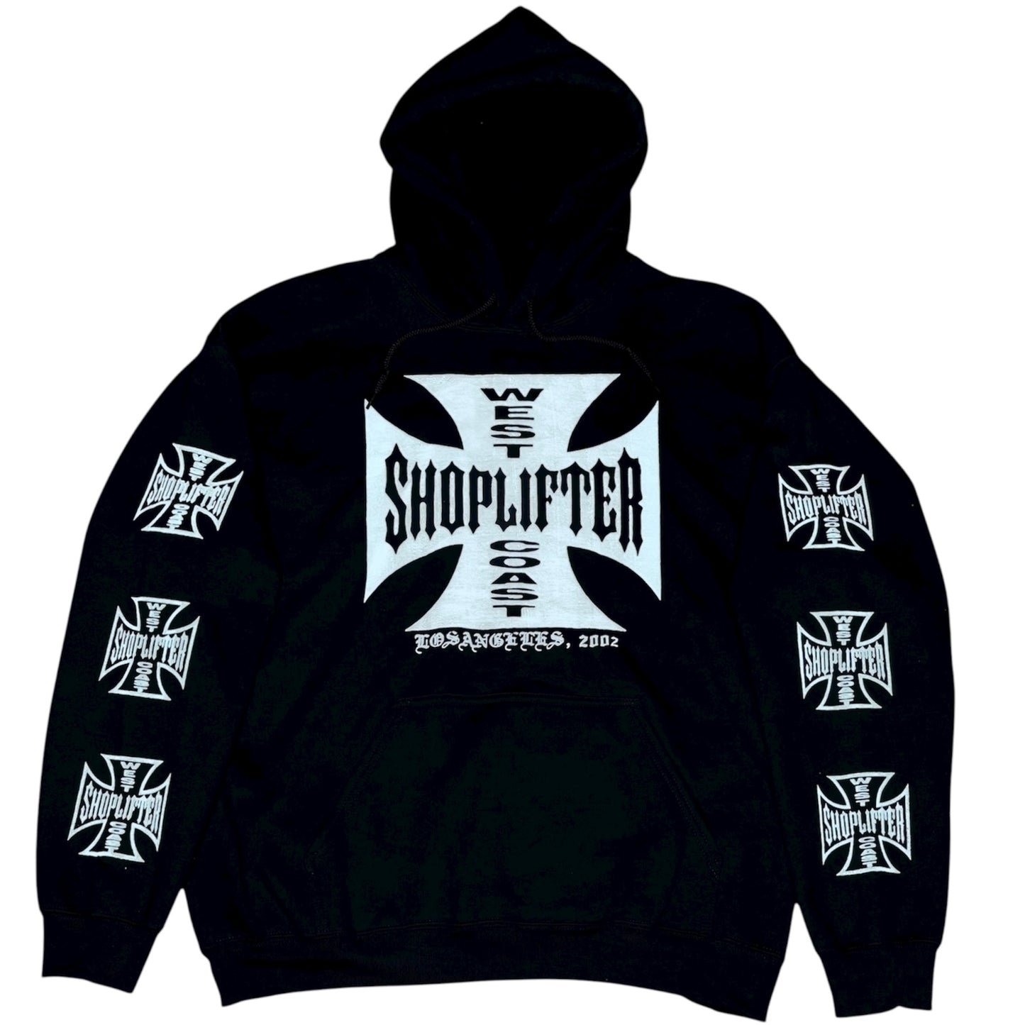 West Coast Shoplifter