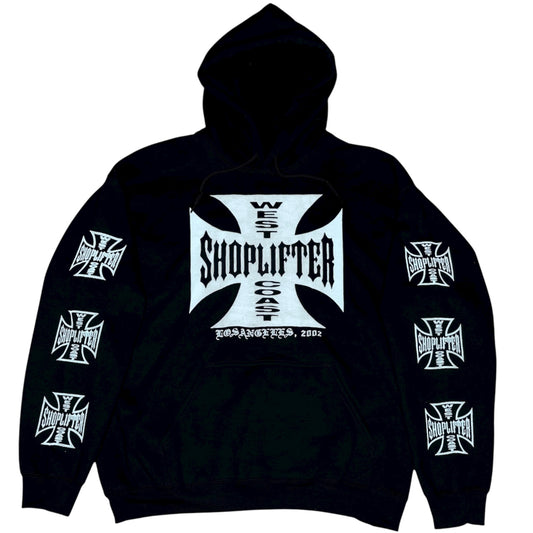 West Coast Shoplifter