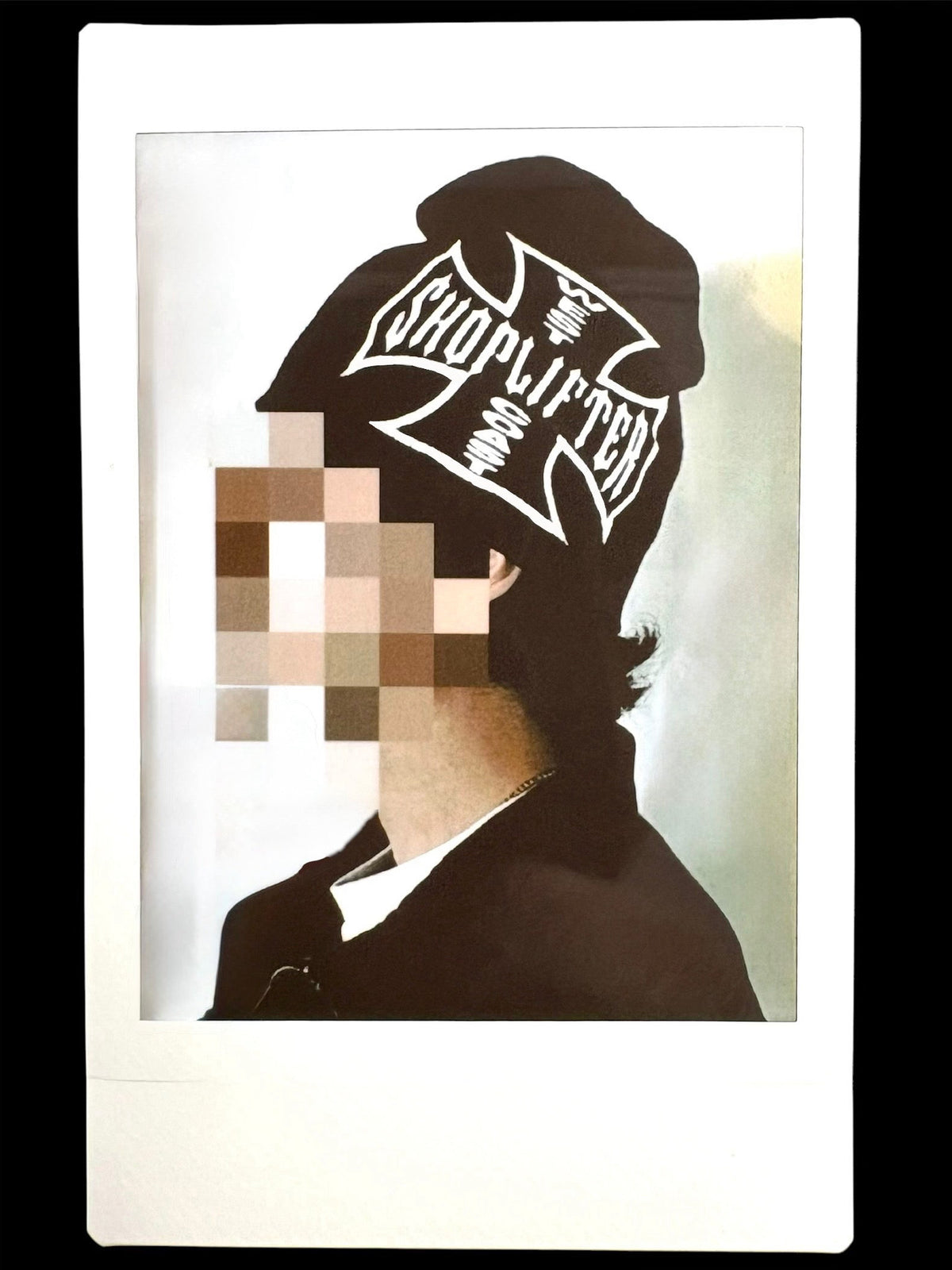 West Coast Shoplifter Skully Beanie
