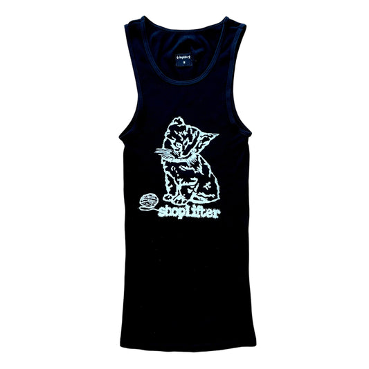 Cat Tank Top
