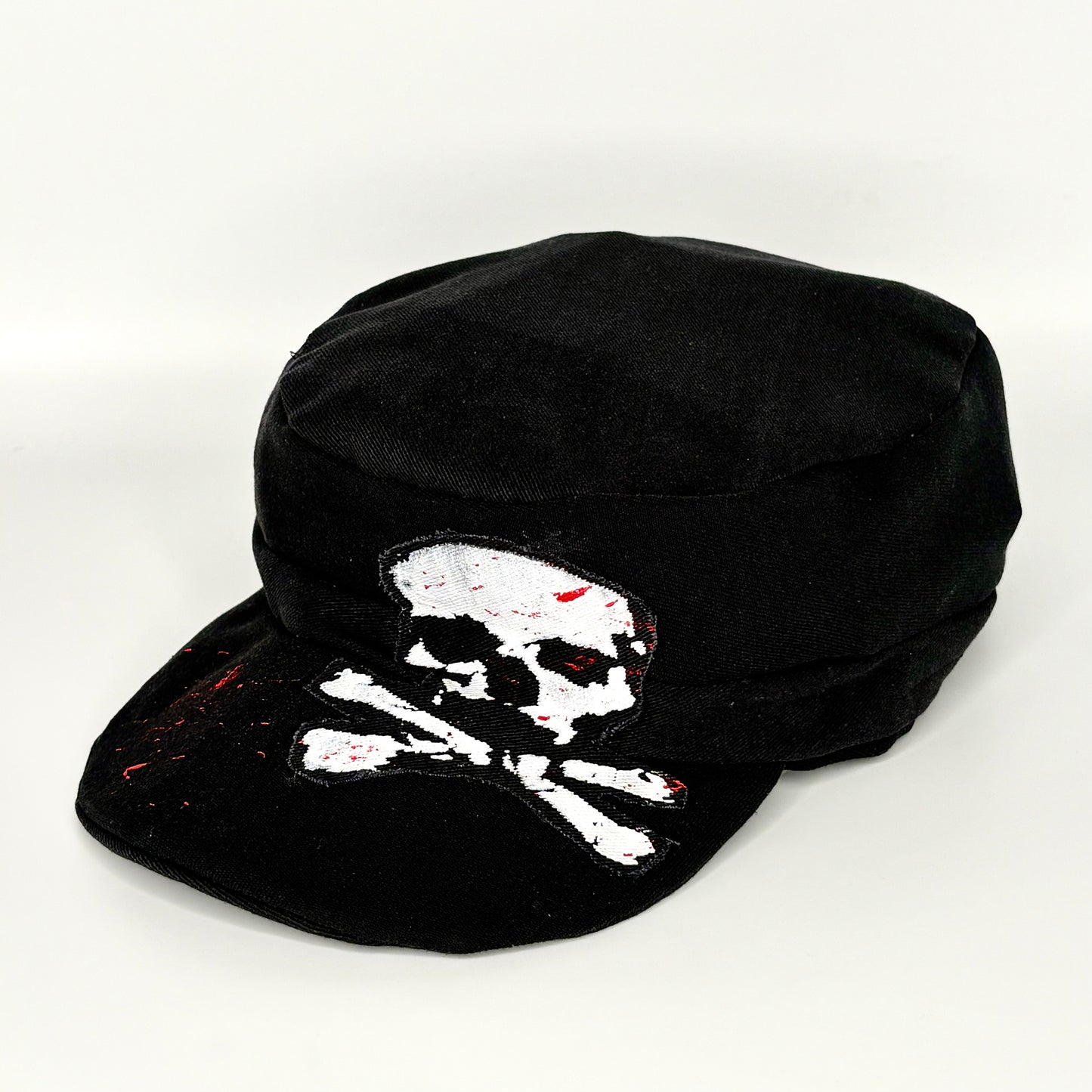Cadet Hat (Bones)