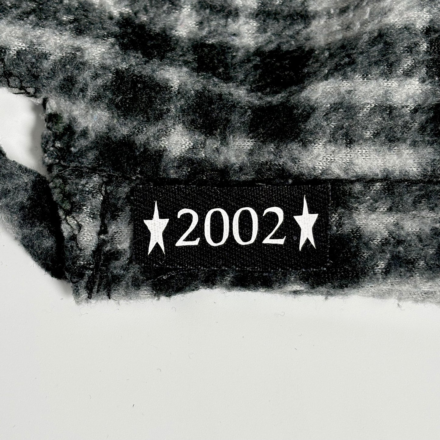 Cadet Hat (Light Gray)