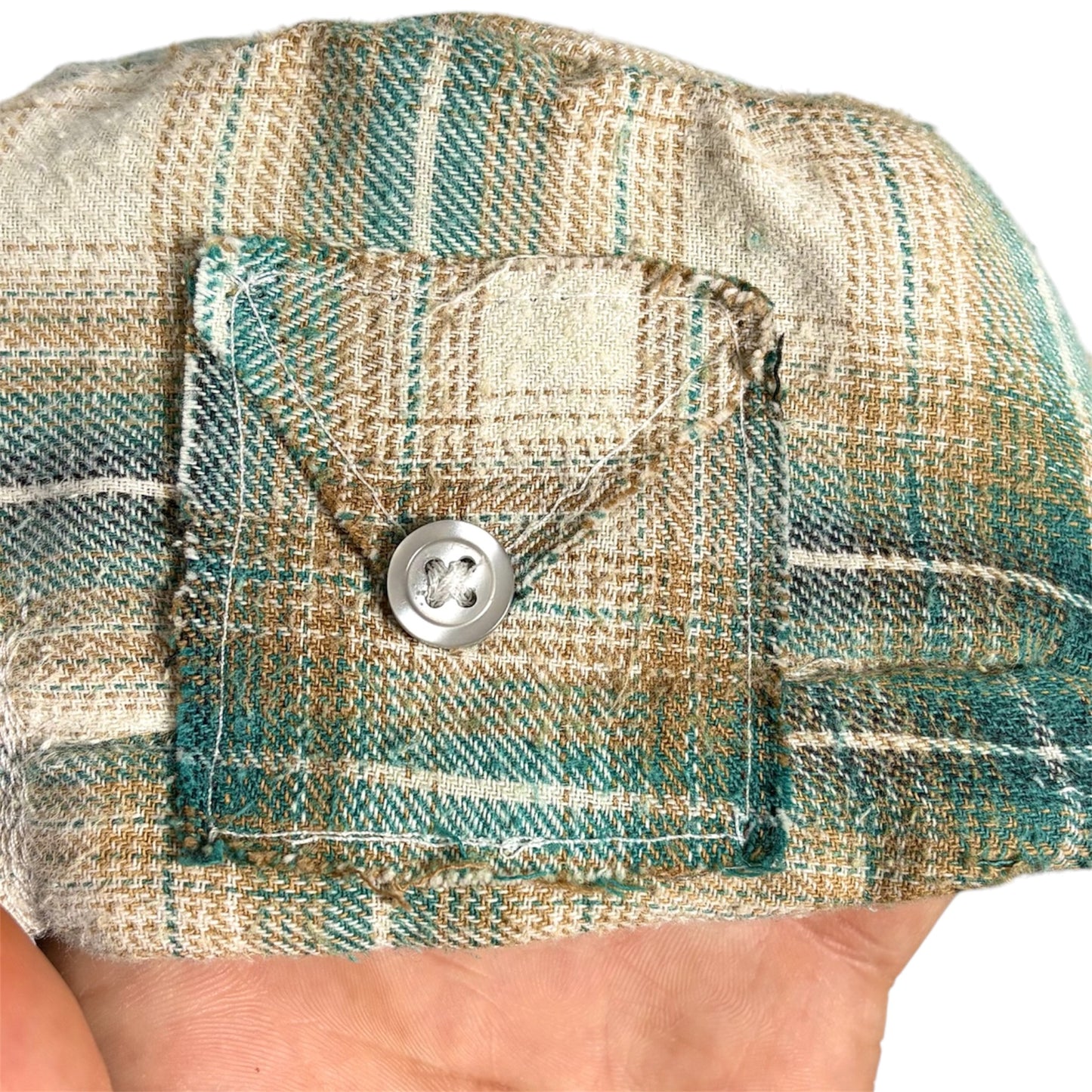 Cadet Hat (Green)