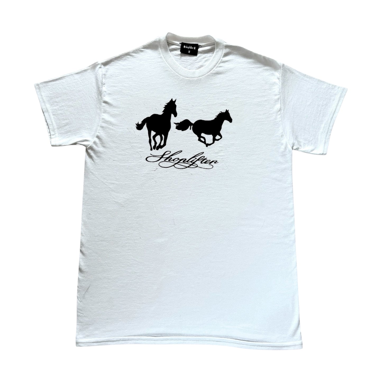Mustang and Sally Tee