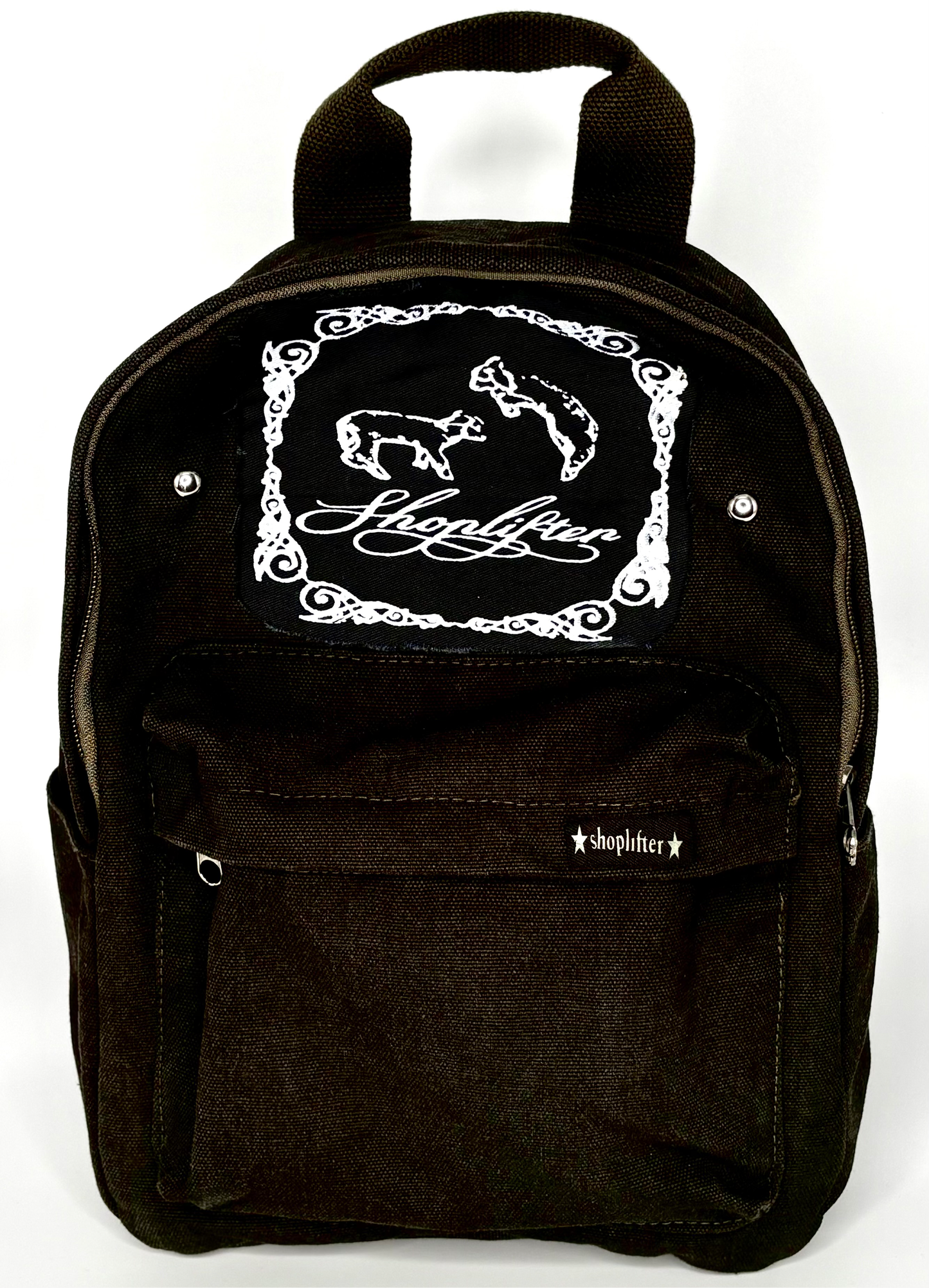 1 / 1 Bookbag (2 Little Lambs)