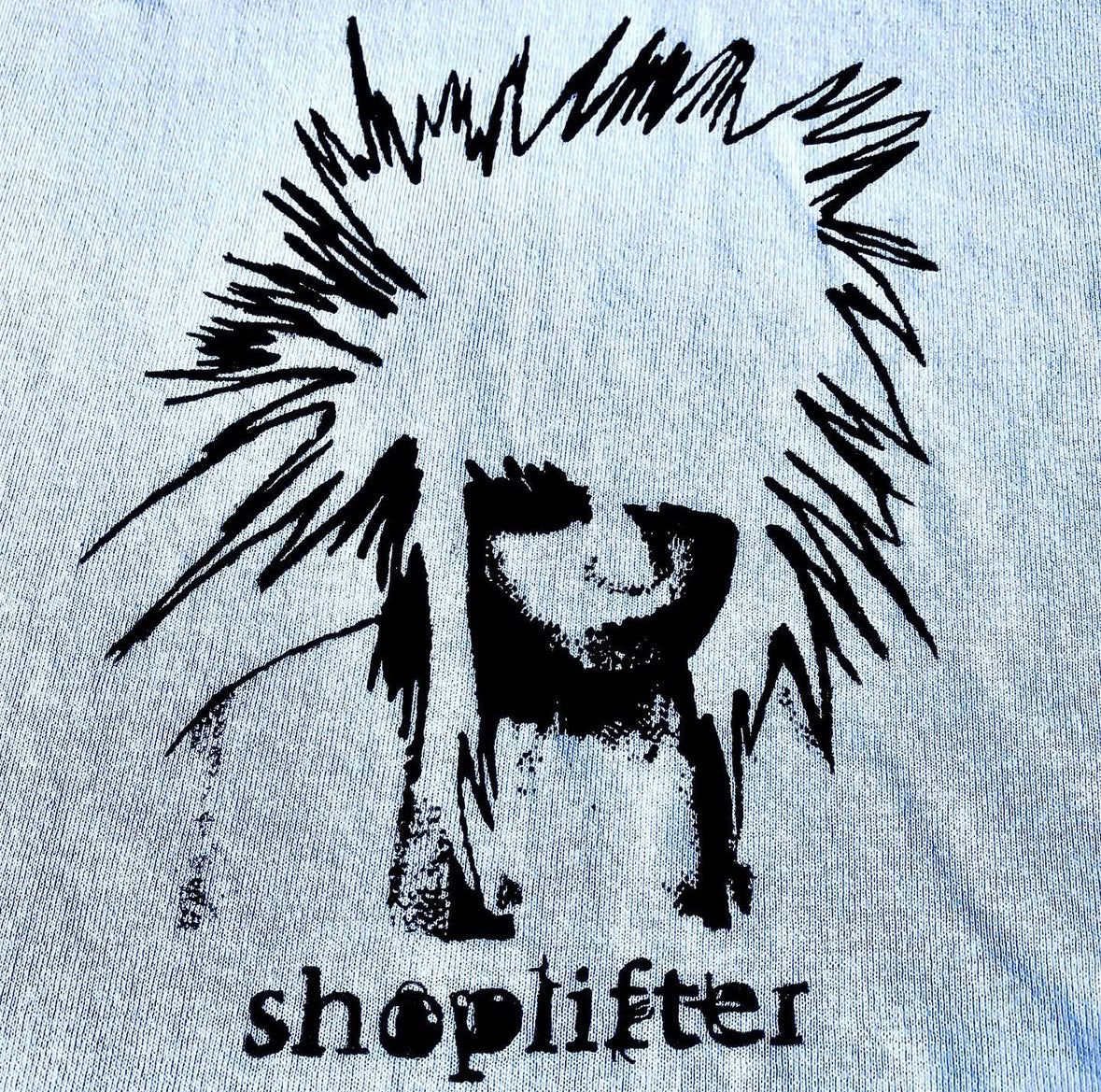 Punk Girl Tee