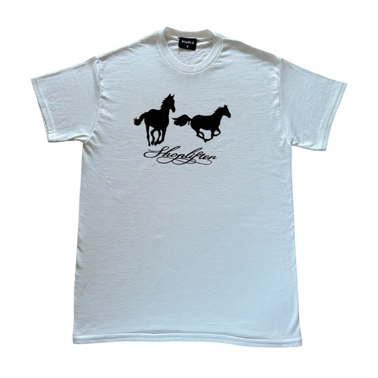 Horses Tee