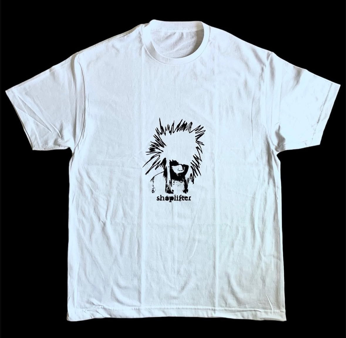 Punk Girl Tee