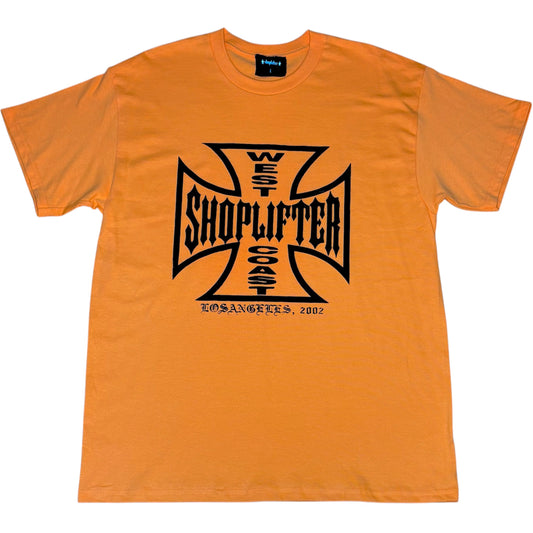 West Coast Choppers Tee