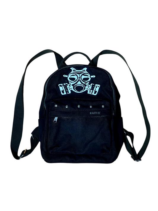 1 / 1 Bookbag (Gas Mask)