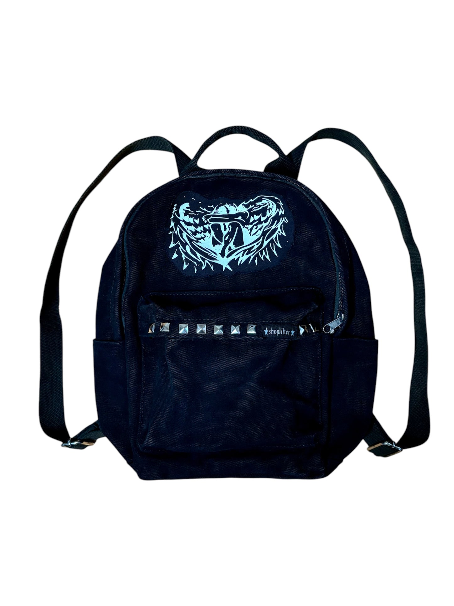 1 / 1 Bookbag (Angel)