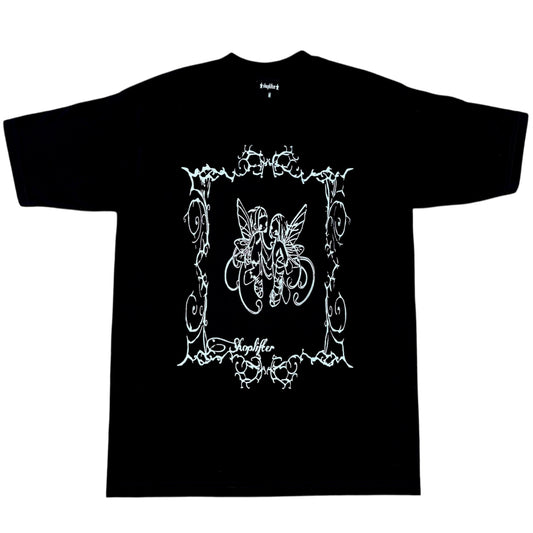 Fairy Tee Black
