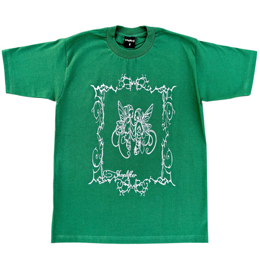 Fairy Tee Green