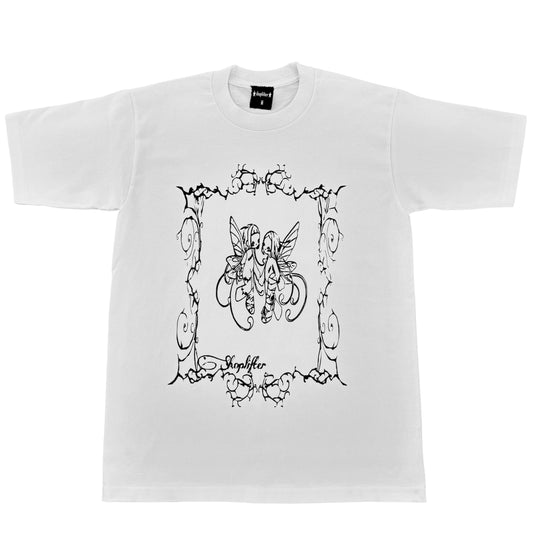 Fairy Tee White