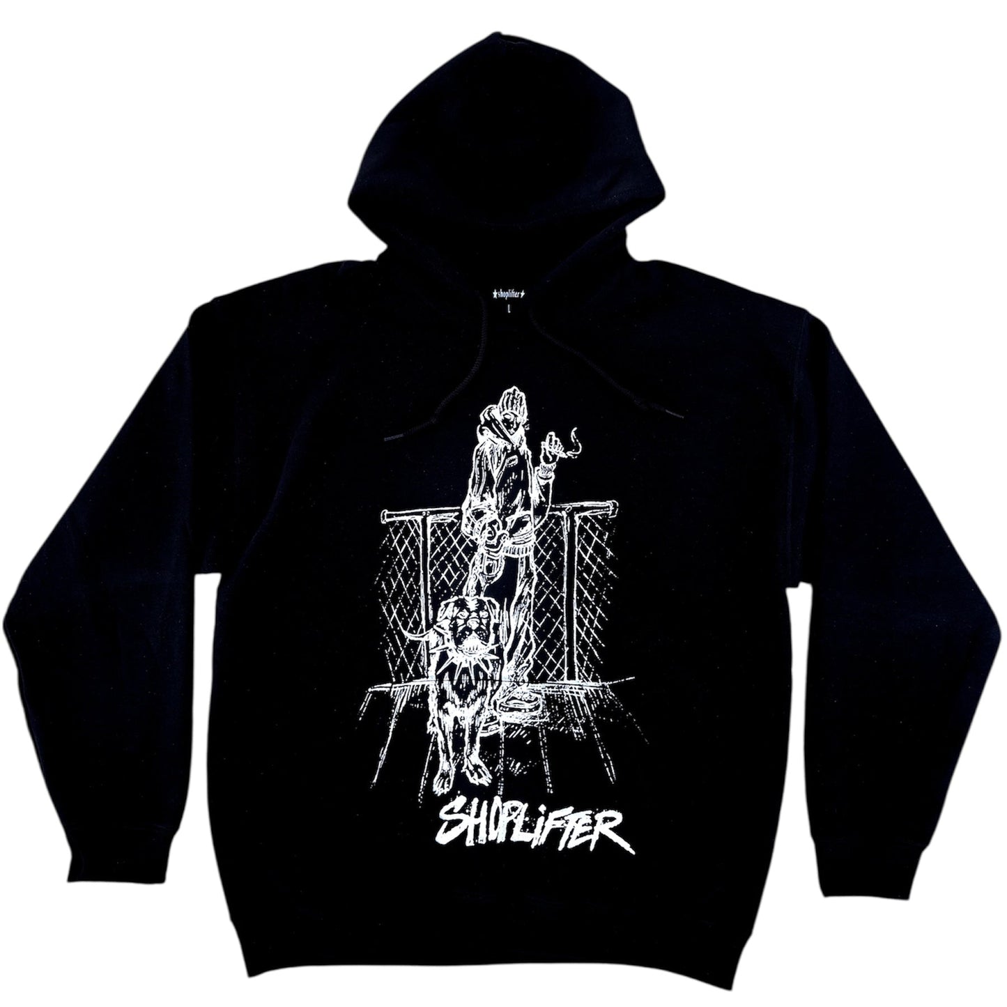 Story Of A K9 Hoodie