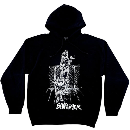 Story Of A K9 Hoodie